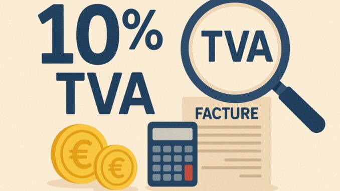 Tva 10 Ou 20